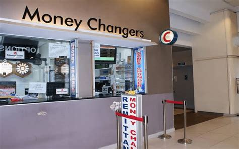 5 Rekomendasi Money Changer BSD Terpercaya .